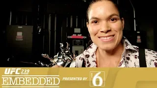 UFC 239: Embedded - Episódio 5