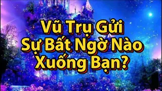 ✨Vũ Trụ Gửi Sự Bất Ngờ Nào Xuống Bạn