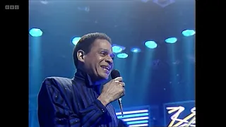 Al Jarreau  - Moonlighting  - TOTP  - 1987