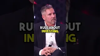 Follow THIS Rule About Investing | YouTube Short