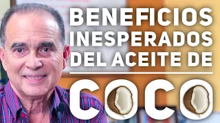 Episodio #1830 Beneficios Inesperados Del Aceite De Coco