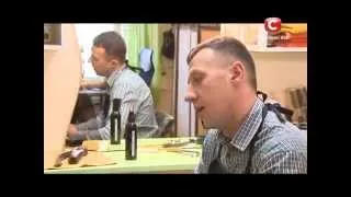 Спасите нашу семью - Третий сезон - Выпуск 5 - Часть 2