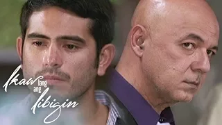 Ikaw Lang Ang Iibigin: Roman learns that his DNA matches with Gabriel's | EP 138