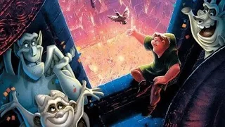 The Hunchback of Notre Dame (1996) All Trailers, Promos and TV Spots