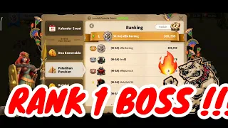 TIPS DAN TRIK ARMS TRAINING LOHAR UNTUK PEMULA, F2P, LOW SPENDER BAHKAN SOELTAN WAJIB NONTON!!!