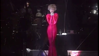 Whitney Houston - Live in Miami, United States June 11, 1991