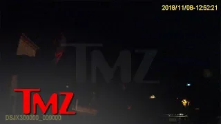 Tekashi69 Freaks Out on Tape After Music Video Shooting | TMZ