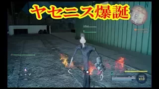 痩せニス爆誕！！～ガリガリになった軍師～【FF15】エピソードイグニス【実況】ファイナルファンタジー15