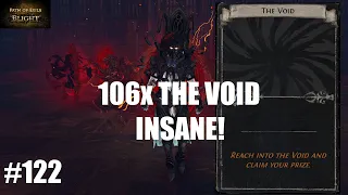 106x The Void is INSANE! - 122