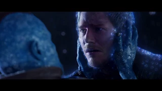 Guardians of the Galaxy Vol. 2 - Yondu's Sacrifice (Full HD)