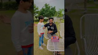 Aj to Anas bhai k sth he prank kr deya 🤣 || #viral #shorts #trending #support #prank