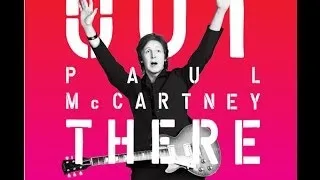 Paul McCartney-Out There! Tour@Osaka,Japan