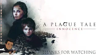 A Plague Tale: Innocence || chapter 6-9 || 18+