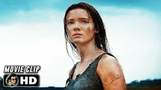 I Have A Name Scene | KINGDOM OF THE PLANET OF THE APES (2024) Freya Allan, Movie CLIP HD