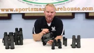 Binoculars 101