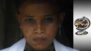 The Reality for Child Brides in Ethiopia and Nigeria (2000)