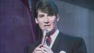 Spandau Ballet - True  (Official Music Video)