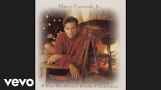 Harry Connick Jr. - (It Must've Been Ol') Santa Claus (Audio)