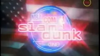 2002 NBA Dunk Contest