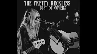 the pretty reckless - best of COVERS