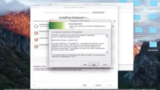 How To Install Notepad++ On Mac