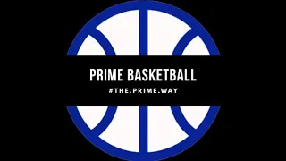 Prime Basketball Arizona 17U Elite 73 - Taylor Made Prep Elite 41 [ACBL  Game Two 4/7/21]