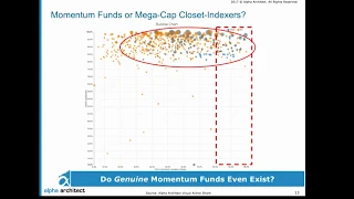 "Momentum Investing: Simple, But Not Easy" by Dr. Wes Gray from QuantCon 2017