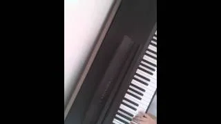 All of them! piano - cover