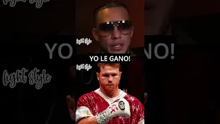 NOQUEO A CANELO Y A TODOS! DAVID  BENAVIDEZ