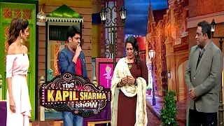 The Kapil Sharma Show -Super Dance Promotion | Shilpa Shetty, Geeta Kapoor in Kapil's Mohalla