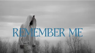 ReMember Me (Communion Song) LAURA C  (Worship, Prophetic, Union with Christ, Prayer Music)