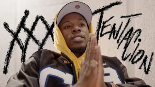 Joey Badass о работе с XXXTENTACION | Montreality на русском | HIGH Records