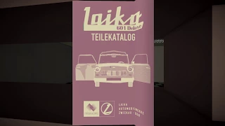 Jalopy - It's Released!