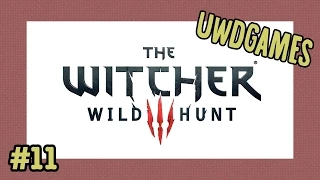 The Witcher 3: Wild Hunt, Часть 11 (Вызима)