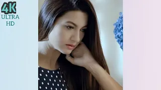 😍Zarrori Tha 4k Status |🥰Rahat Fateh Ali Khan |💘Gauahar Khan |Full Screen WhatsApp Status🌷|