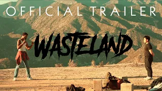 Wasteland - Official Apocalypse Short Film Trailer