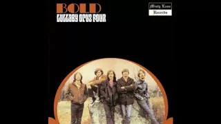 Bold - Lullaby Opus Four