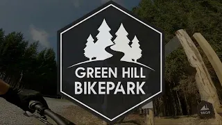 Greenhill 23.07.2022