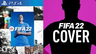 FIFA 22 НОВОСТИ: Вот кого хотят видеть на обложке ФИФА 22. FIFA потеряет еще одну команду