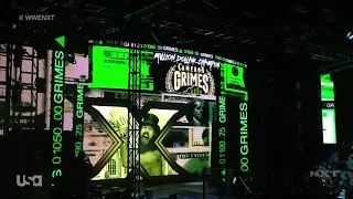 Cameron Grimes & Ted DiBiase Million Dollar Championship Celebration (Full Segment)