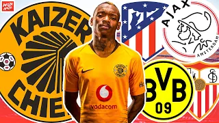 PSL Transfer News|Khama Billiat To Europe,Mabasa Joins Orlando Pirates, Ntshangase To Maritzburg?