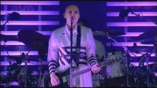 Smashing Pumpkins - Bleeding The Orchid (live) @ Pinkpop festival 2007