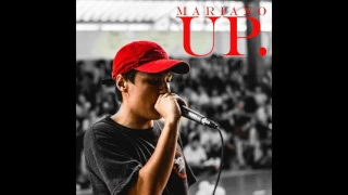 Mariano - UP.  #UP.💯