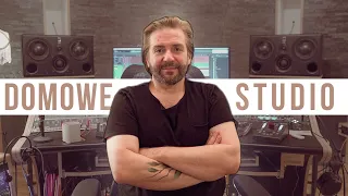 Studio Pawła Krawczyka Z Zespołu HEY