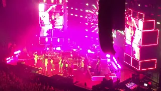 Seeed - Ding - live - Berlin, Max-Schmeling- Halle,  7.11.2019