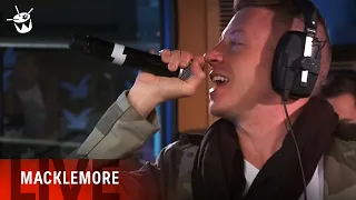 Macklemore & Ryan Lewis - 'Same Love' (live for triple j)