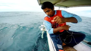 KETEMU SPOT BARU MANCING DASARAN IKAN GANAS