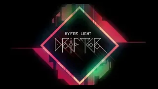 Hyper Light Drifter for Nintendo Switch | 15 Minutes of Handheld Gameplay (Direct-Feed Footage)