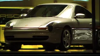 Gone in 60 Seconds 2000 HD chase part1/6 [1080p] 2K / угнать за 60 секунд