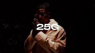Ninho x SDM Type Beat "25G" || Instru Rap by Kaleen